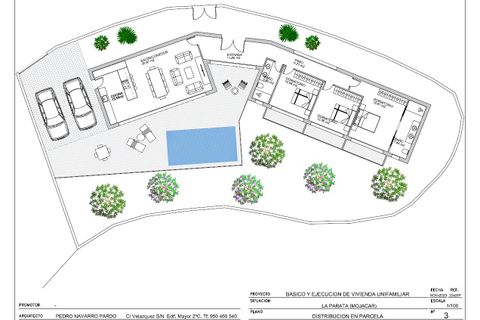 Villa i Mojacar, Almeria, Mojacar - € 571.000 | Ref: 1440 - foto 7
